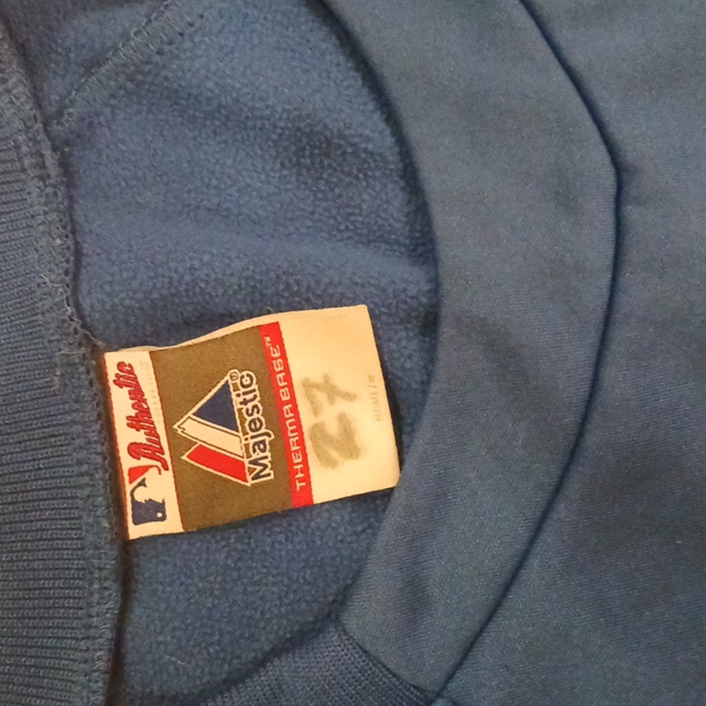 Dodgers Pullover - Picture 4 of 12